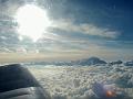 Sa majeste le Mont Blanc (photo de 2001)